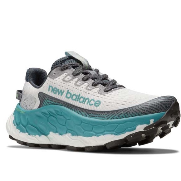New Balance Shoes - New Balance Fresh Foam Trail v3 in Teal